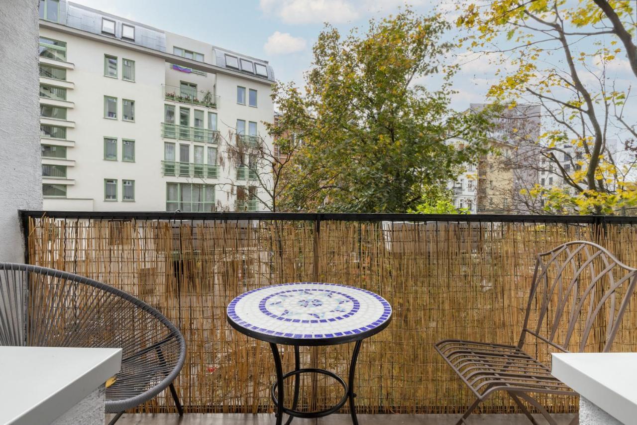 Warsaw Cosy&Sunny Apartment Gornoslaska By Noclegi Renters ภายนอก รูปภาพ